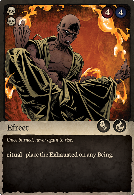 Efreet