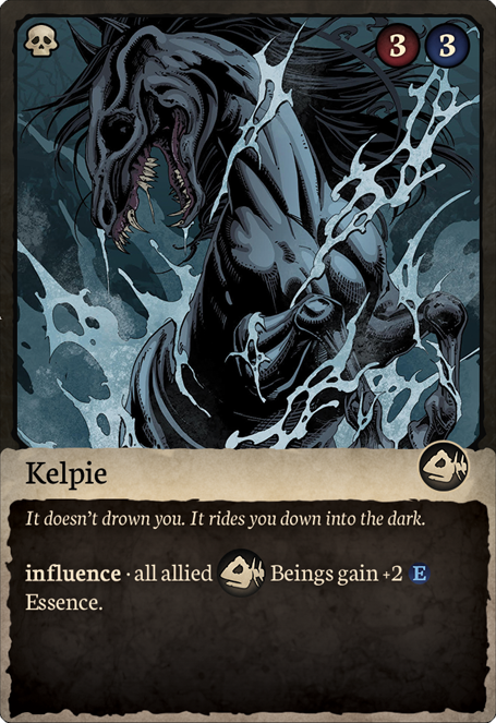 Kelpie