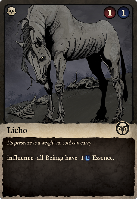 Licho