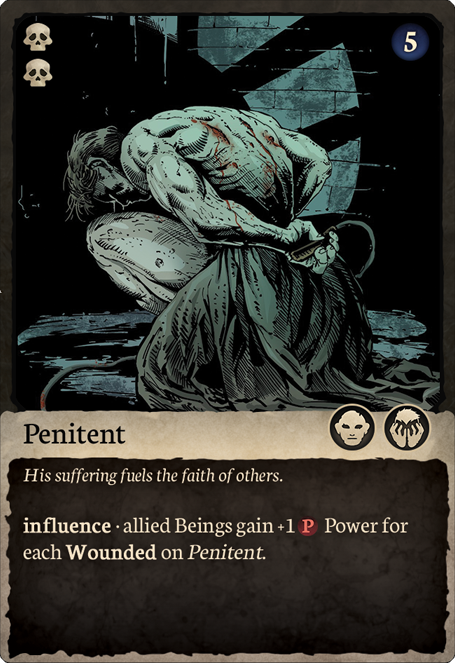 Penitent