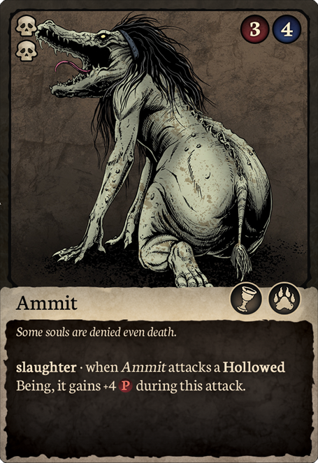 Ammit