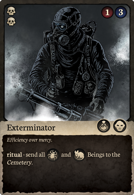 Exterminator