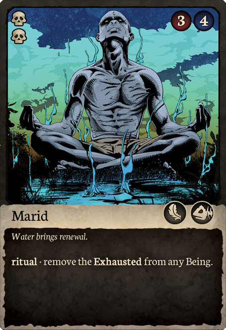 Marid