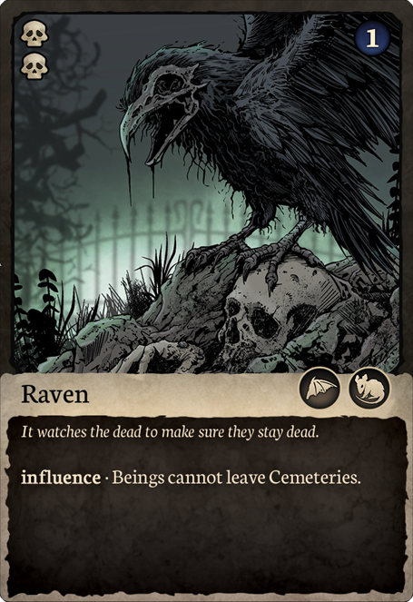 Raven