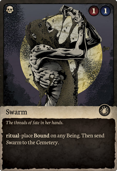 Swarm