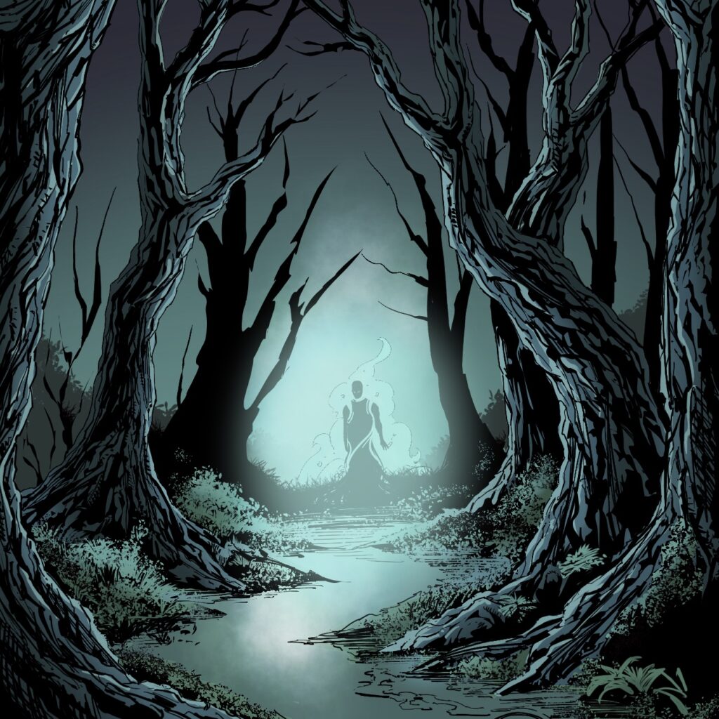 will-o-the-wisp