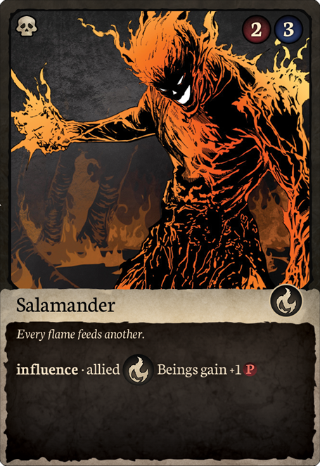 Salamander