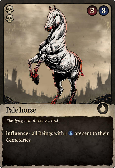 Pale Horse