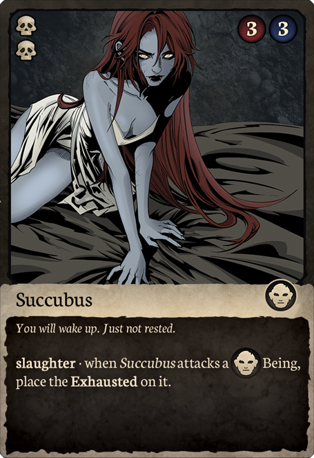 Succubus